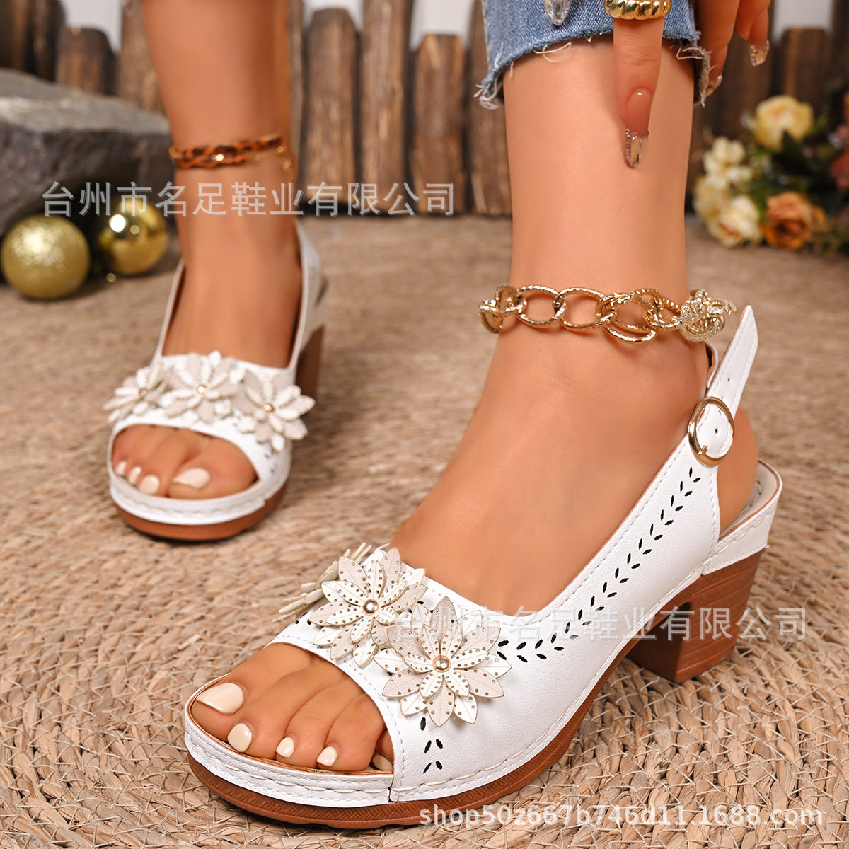 2026shoeswomen跨境外贸