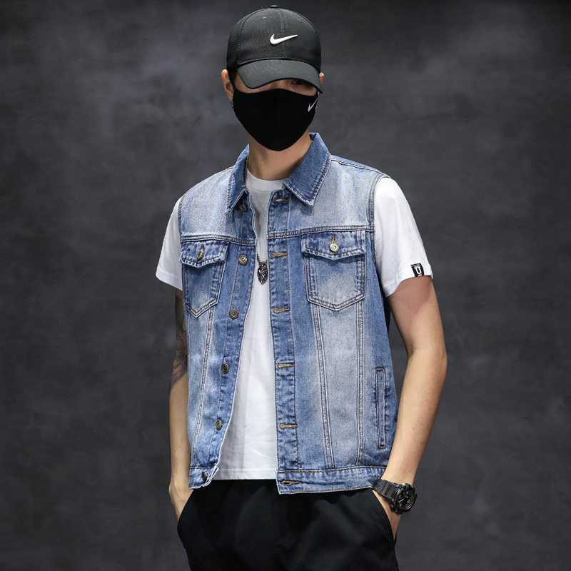 2026menclothes牛仔马