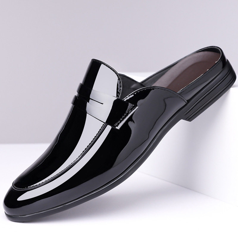 2026shoesformen跨境皮