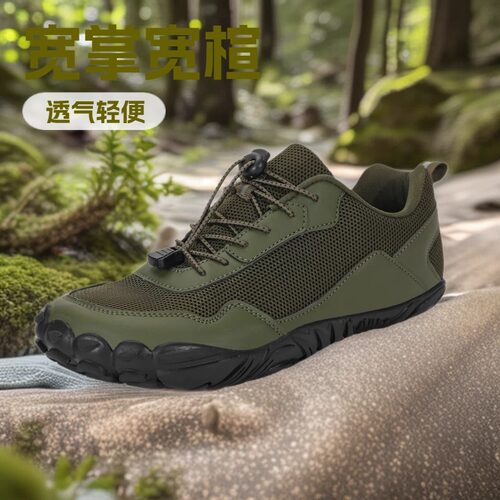 2026shoesformen跨境新