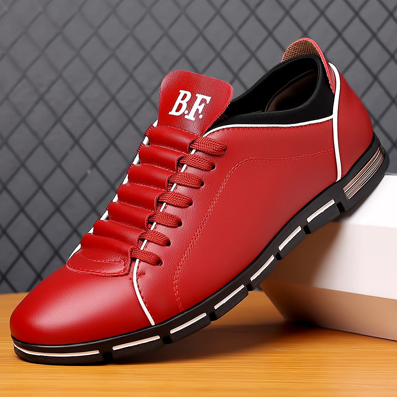 2026shoesformen皮鞋男