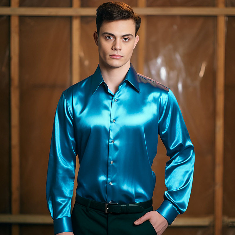 2026menclothes春季新