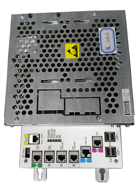 DSQC1000 3HAC042766-001 ABB机器人计算机单元