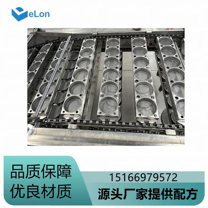 济南小型青稞方便面青稞面加工设备非油炸青稞面条机械荞麦面