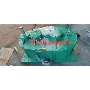 ZQL减速机 ZQL400 ZQL500 ZQL650 立式建筑搅拌器专用减速机