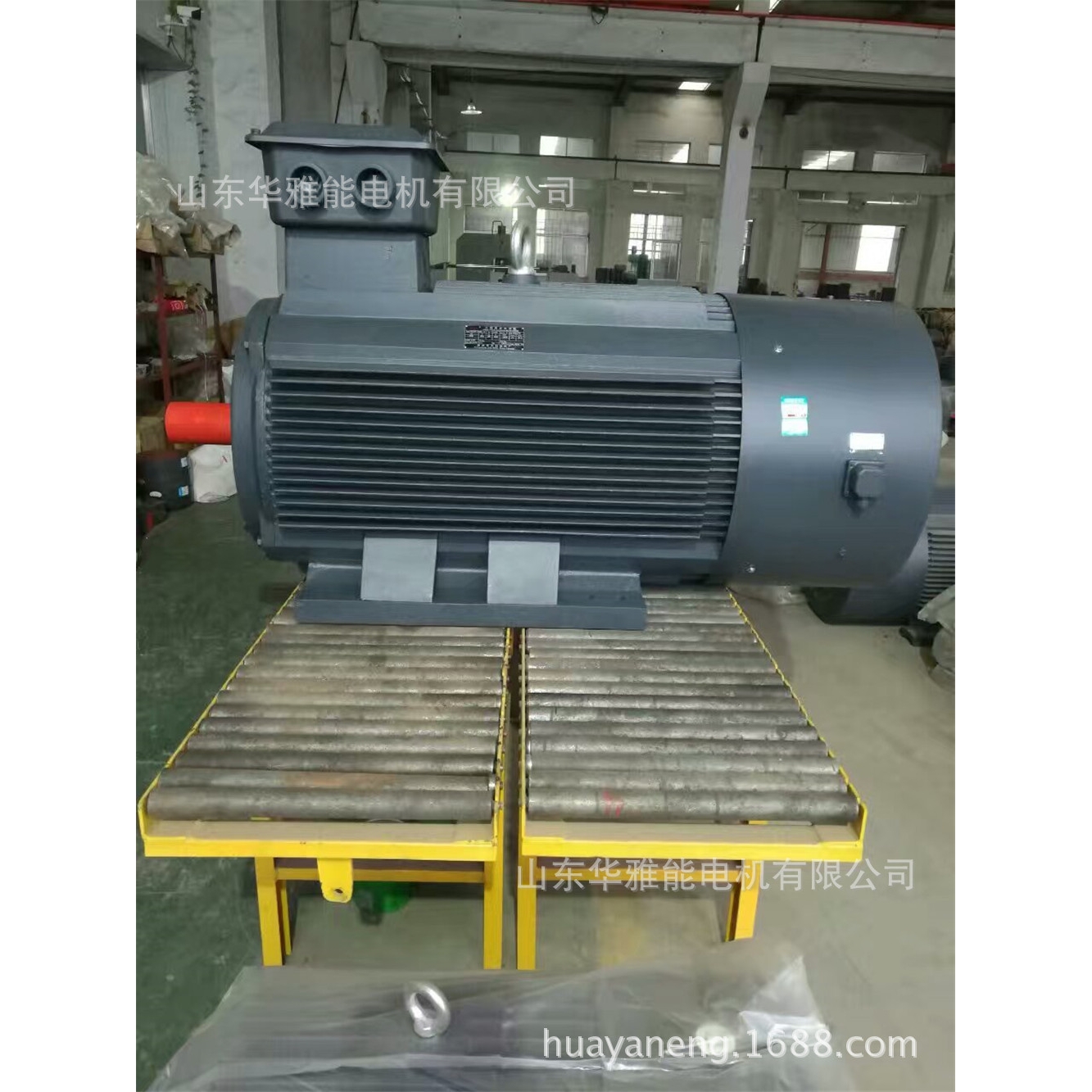 YBF3-355M1-8-132电机IP44防护等级煤安止口须连续不断开特制轴