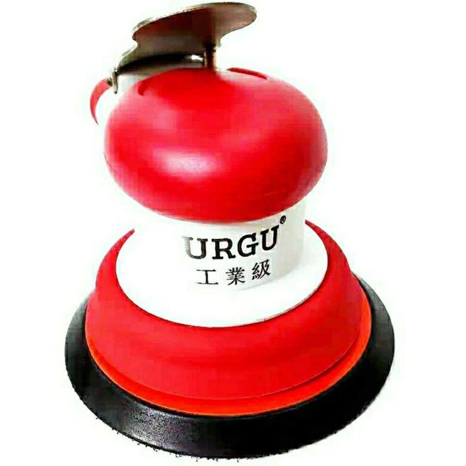 厂家现货5寸气动磨光机打磨机 家具抛光机 汽车干磨机自粘气磨机,五金/工具,气动磨光机,淘宝优惠券,粉丝福利购,淘宝优惠卷