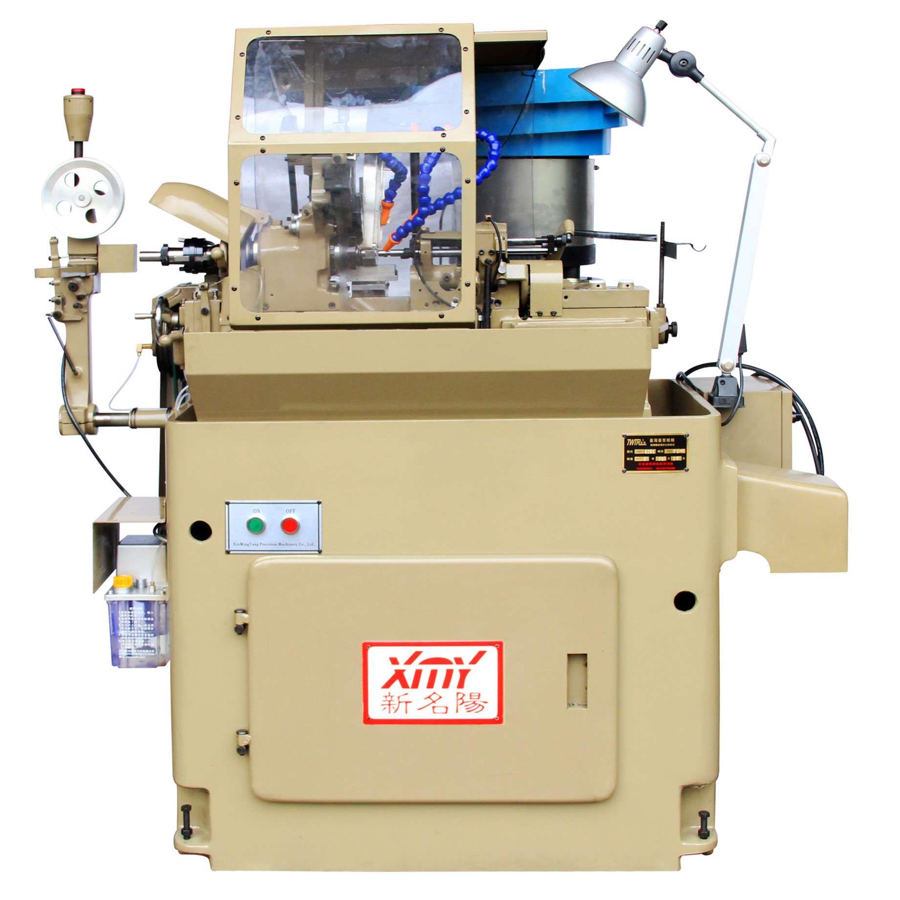 台荣厂家直销凸轮自动车床多刀同时车削