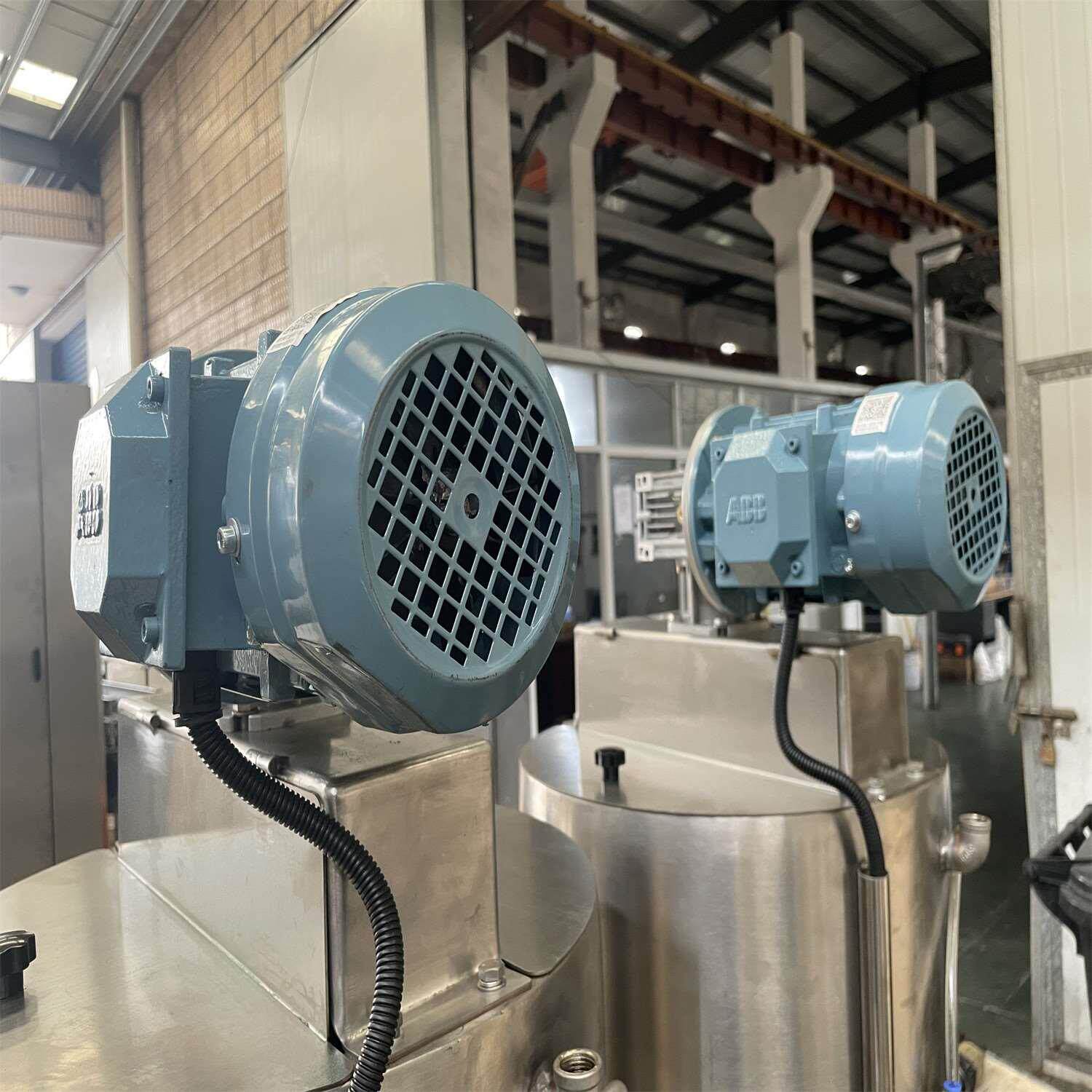 恒光注心蛋卷一体机设备 产量高经久耐用 工程师全指导 欢迎咨询