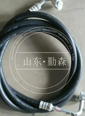 自卸车配件  型号齐全  HOSE空调管  569-07-88352