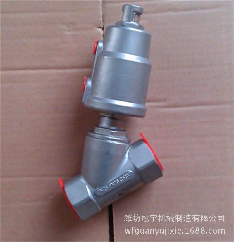 DN25不锈钢头角座阀 不锈钢角座阀   Y型1寸角座阀 蒸汽角座阀,鲜花速递/花卉仿真/绿植园艺,其它园艺用品,淘宝优惠券,粉丝福利购,淘宝优惠卷