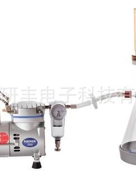 1L通用型真空抽滤装置FS3310圣斯特sciencetool