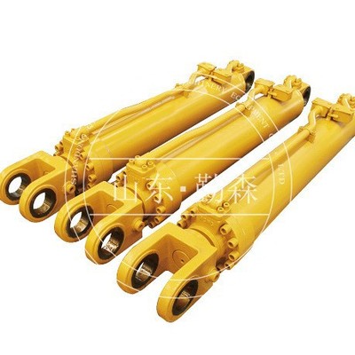 装载机配件 WA500-6油缸 707-01-0J710 油缸 707-H1-02730