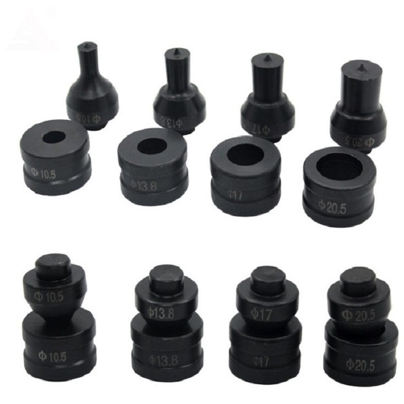 厂家电动冲孔机配套打孔用模具 液压冲孔机圆形椭圆型多型号模具,鲜花速递/花卉仿真/绿植园艺,其它园艺用品,淘宝优惠券,粉丝福利购,淘宝优惠卷