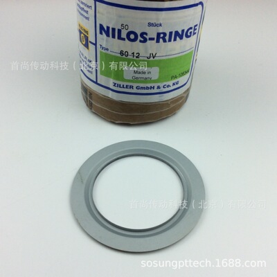 6030JV NILOS RINGS尼罗斯金属挡油环 德国ZILLER齐勒6030 JV