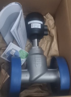 宝德burkert2012型气动截止阀BURKERT 146465