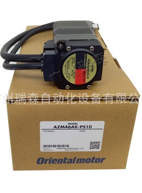 东方伺服电机AZM14AK AZM26AK AZM24AK AZM48AK AZM46AC AZM66AC