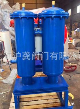 微晶旁流水处理器SCII-F-G 开式闭式循环水智能综合旁流水处理器