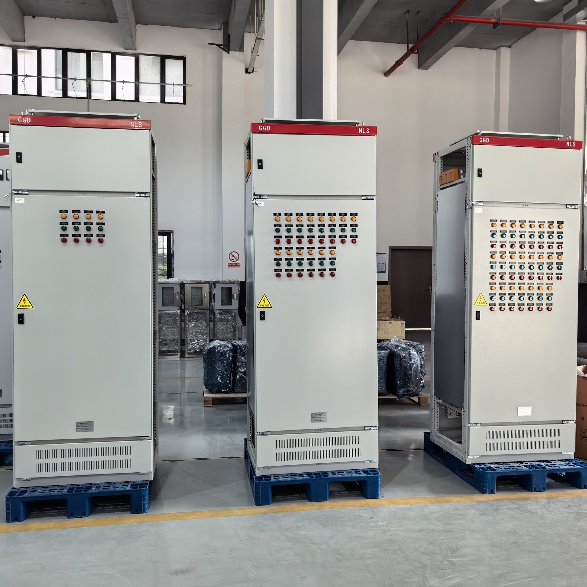 新款PLC柜 GGD低压配电柜 仿威图9折5折开关柜,橡塑材料及制品,其他塑料制品,淘宝优惠券,粉丝福利购,淘宝优惠卷