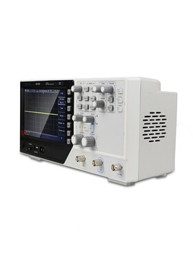 汉泰DSO7082B/DSO7084BC/DSO7102BDSO7204B四通道台式数字示波器