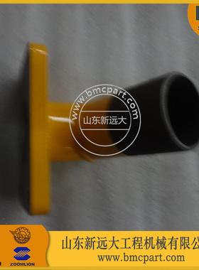 山推推土机配件 SD22硬管154-03-11587 山推 柳工 推土机硬管