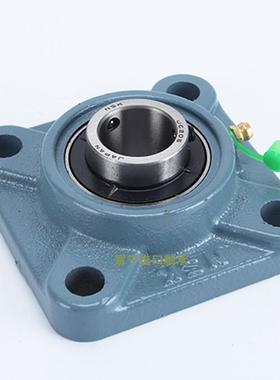 进口外球面轴承带锁套 UKF305 306 307 308 309 310 311