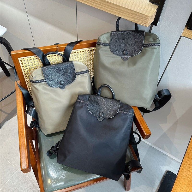 男士牛津布双肩包女2023新款潮时尚百搭包包书包大容量旅行女背包,箱包皮具/热销女包/男包,双肩背包,淘宝优惠券,粉丝福利购,淘宝优惠卷