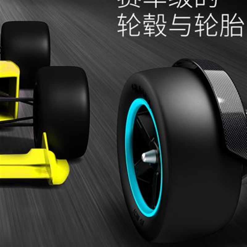 疆游体感车智能平衡车双轮电动成人迷你越野漂移代步两轮儿童F1