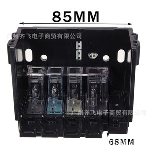 6600 6100 F6700 7110 7510 适用于933 7610 932打印头喷头