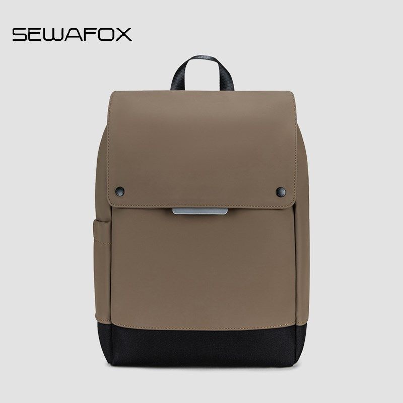 北欧风双肩包男女商务通勤户外登山笔记本电脑包学生书包防水背包,箱包皮具/热销女包/男包,双肩背包,淘宝优惠券,粉丝福利购,淘宝优惠卷