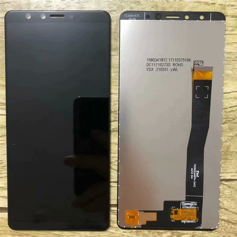 适用360 N7Pro/o1809-A01手机屏幕总成显示液晶屏内外一体屏触摸
