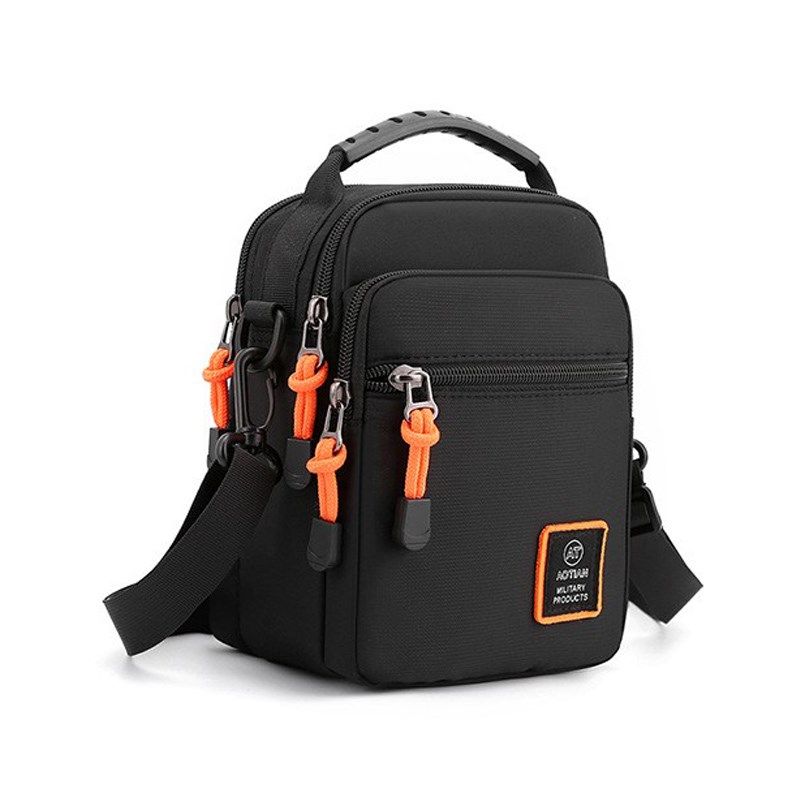 男小方包防水牛津布包休闲单肩包韩版斜挎包背包女帆布简约竖款潮,箱包皮具/热销女包/男包,男士包袋,淘宝优惠券,粉丝福利购,淘宝优惠卷