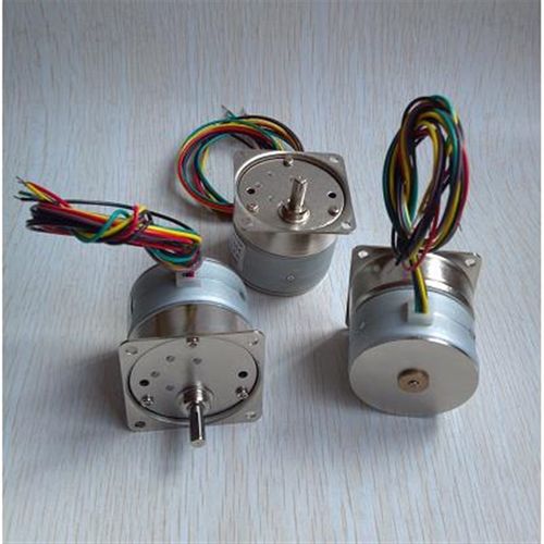 42永磁减速电机,复印机电子门锁雕刻机电子设备用减速电机