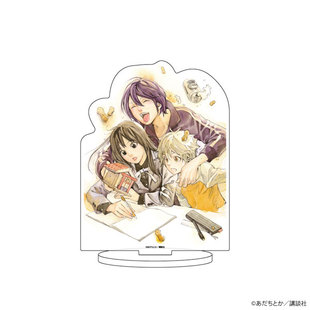 A3野良神 亚克力立牌