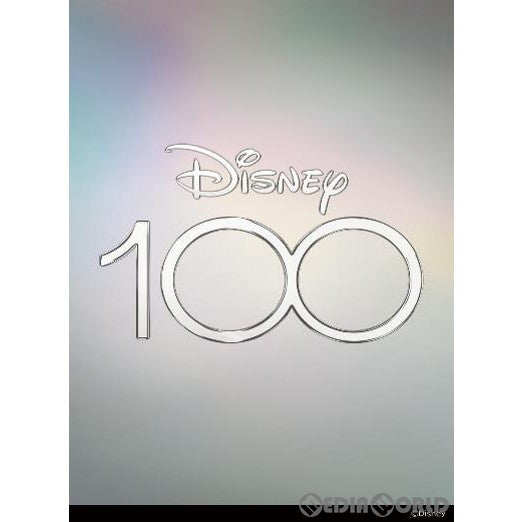 Bushiroad BTCC 迪士尼100 补充包 原封端盒1盒