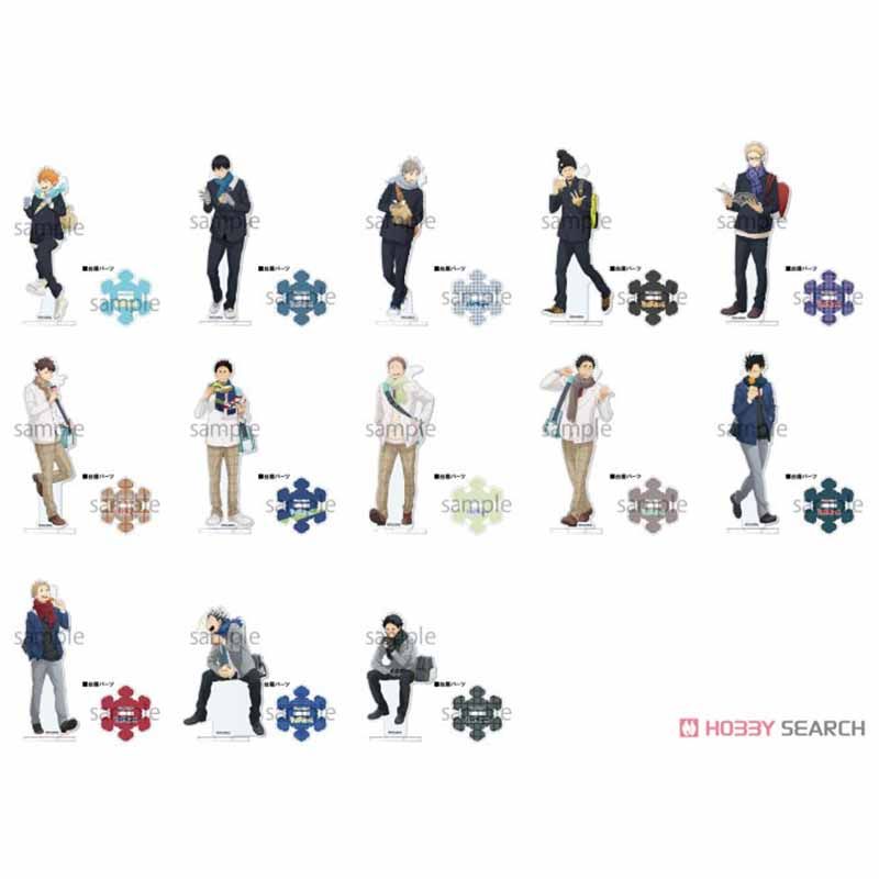 正版现货排球少年亚克力立牌秋冬系列木兔光太郎黑尾铁朗,模玩/动漫/周边/娃圈三坑/桌游,动漫徽章/立牌,淘宝优惠券,粉丝福利购,淘宝优惠卷