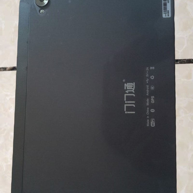 适用学霸典宝F999触摸屏门门通学习机F888电R容手写外屏幕钢化膜