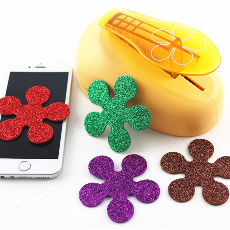 特大号压花器超大号巨型款压花机幼儿园J儿童手工玩具压花器特大