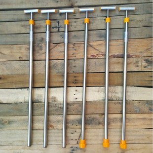 手动往复式喷雾器农用拉杆式农药喷枪浇花抽拉水枪喷洒消毒喷药枪