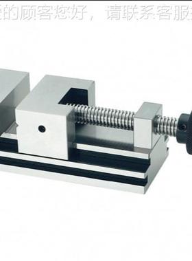 台米湾其林特级精密工具万1力VV0磨床批士33046-60平口253钳6“