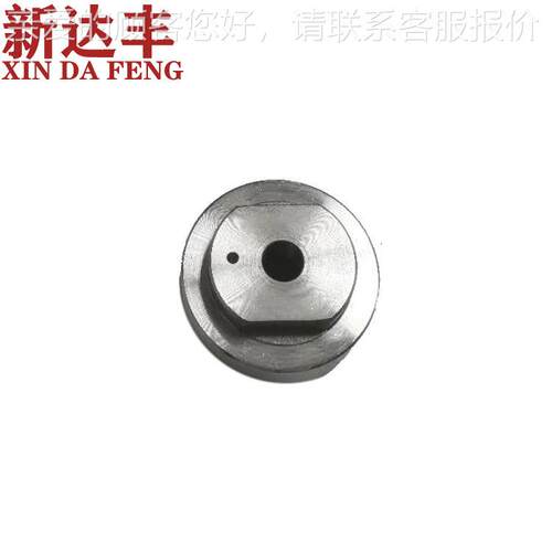 新 五谷杂膨化机配JSE件 炒达米机机头丰粮 米花糖配件 莲子型