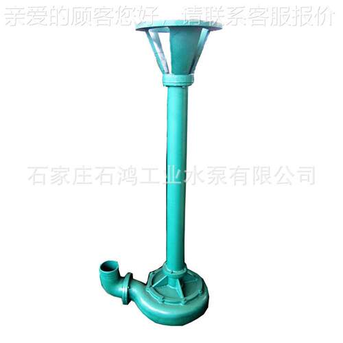 厂家直销 式流大量泥吸浆泵 NL100A- 16立式污泥145沙泵 立不堵塞