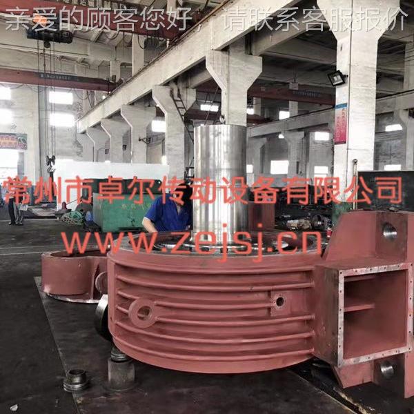 厂家3供应 QL 圆柱齿轮减速器 QL28031.5-6 -L280-1.5Q-5