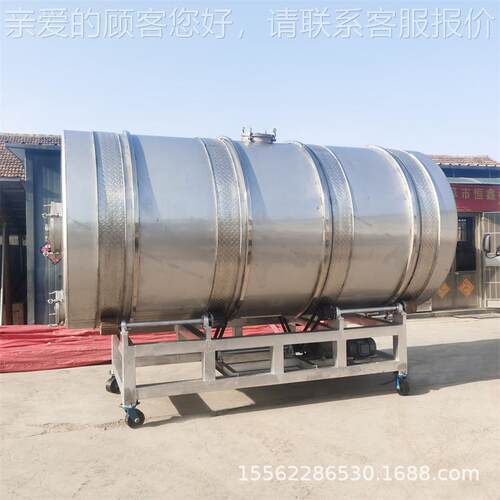 全自动曲机生产大厂家酱油酿造设备50TM-10000斤豆酱制油制一曲体