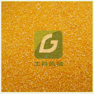 唐山玉米渣加工机器 河北廊坊玉米磨渣机