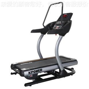 佳K455A-A商用登康山步跑93007步机健身房乐电动跑机