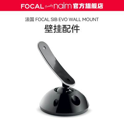【官方旗舰店】法国劲浪FOCAL SIB EVO WALL MOUNT 壁挂配件