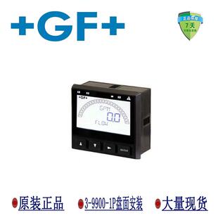GF仪表Signet传感器变送器3-9900-1P盘面安装温度PH电导率 变送器
