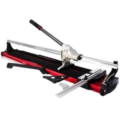 RUBI瑞比瓷砖切割机85/100cm单轨高精度手动瓷砖推刀地砖切割XONE