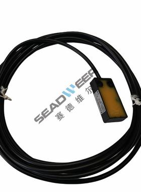 1089958401空压机配件电容开关